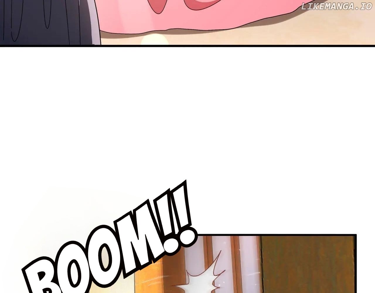 My Furry Harem Is After Me Chapter 342 - page 41